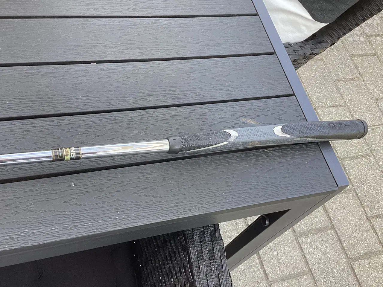 Billede 5 - Som Ny. PING  ANSER  PUTTER