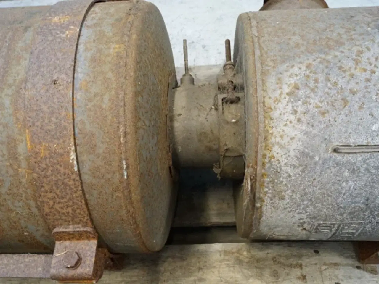 Billede 10 - Massey Ferguson 9280 Lydpotte 71435817