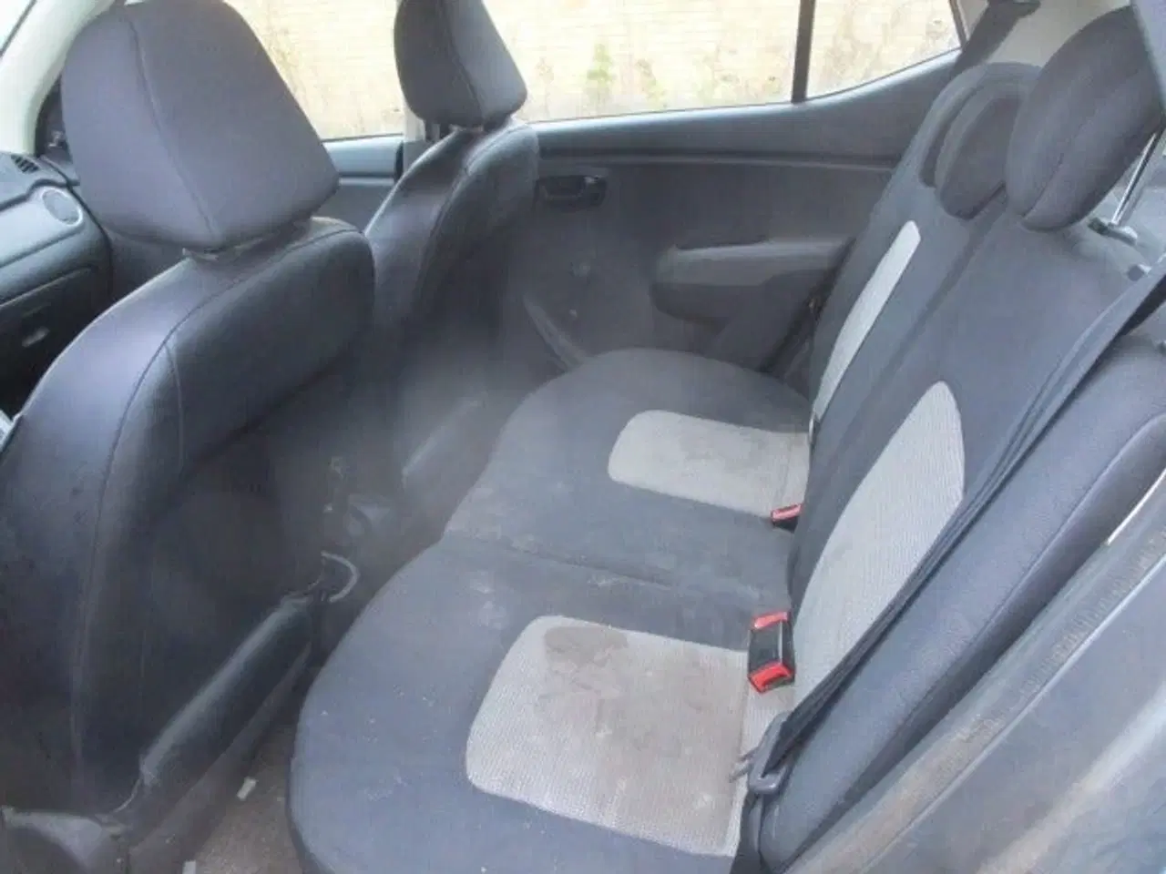 Billede 6 - Hyundai i10 1,1 Classic