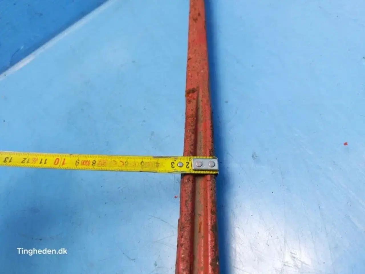 Billede 3 - Ballespids 4 Stk