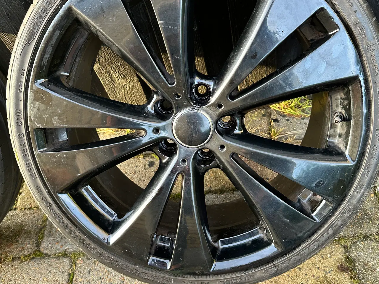 Billede 3 - 19” Fælger 5x112