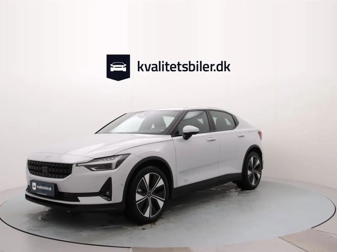 Billede 1 - Polestar 2  Long Range