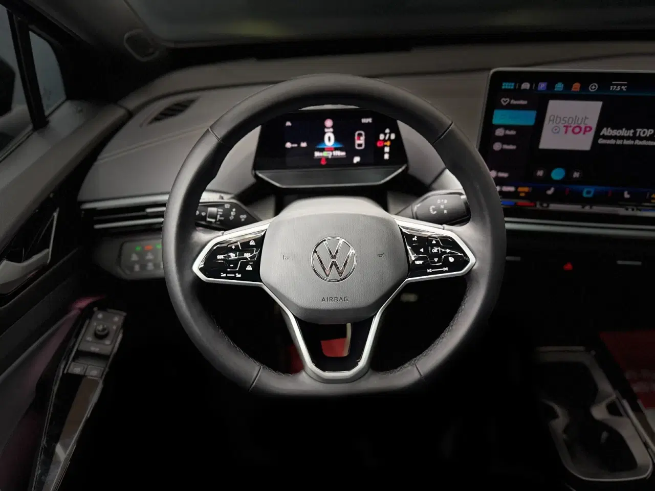 Billede 7 - VW ID.4 77 Pro