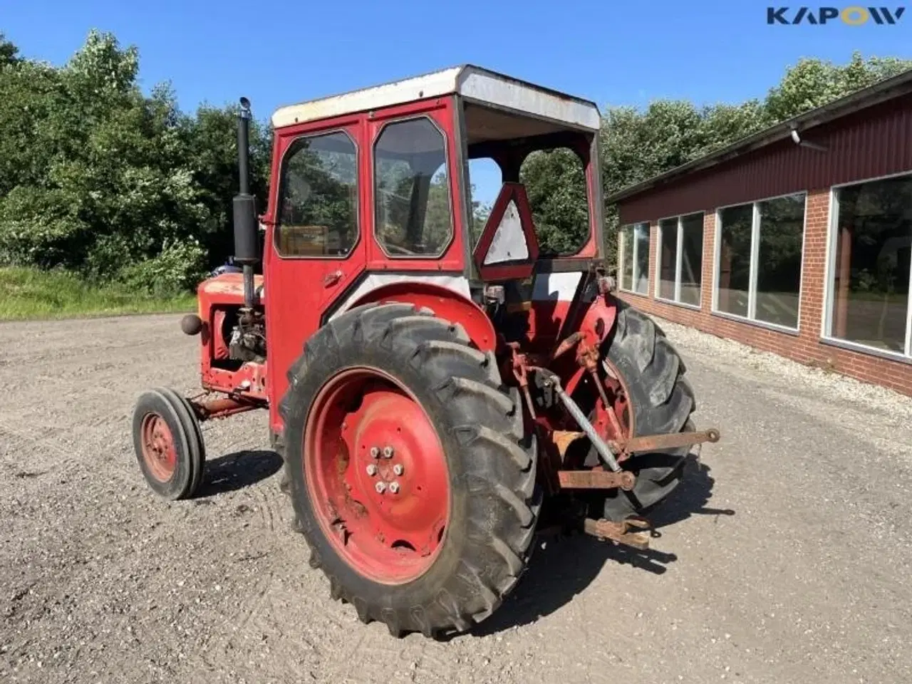 Billede 7 - Volvo 400