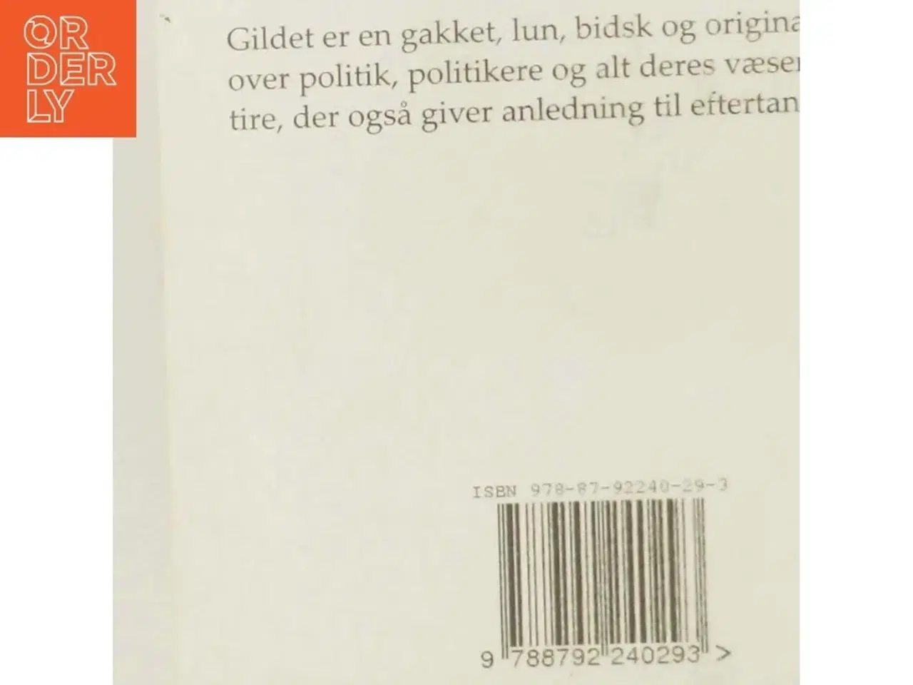 Billede 5 - Gildet af Ryan Smith
