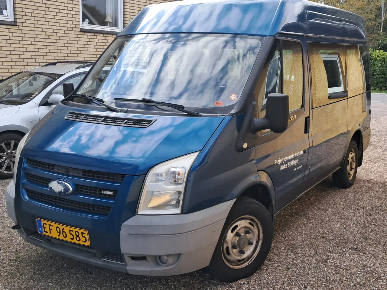 Billede 17 - Afgiftfri bus 