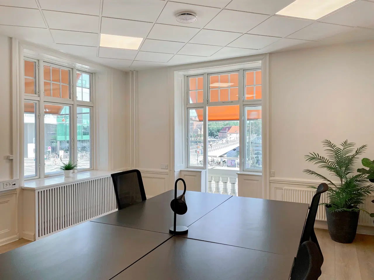 Billede 8 - Professionel kontorplads i Regus Christians Brygge