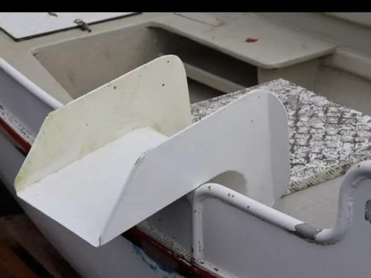 Billede 2 - EJVINDS JOLLE  14 Fod 