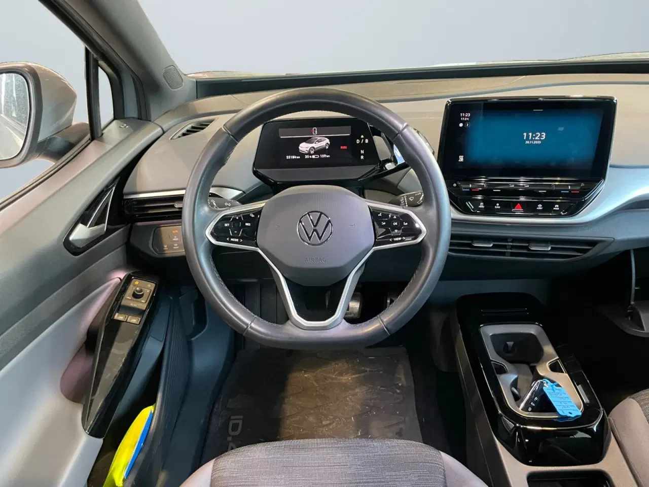 Billede 5 - VW ID.4 77 Pro Performance