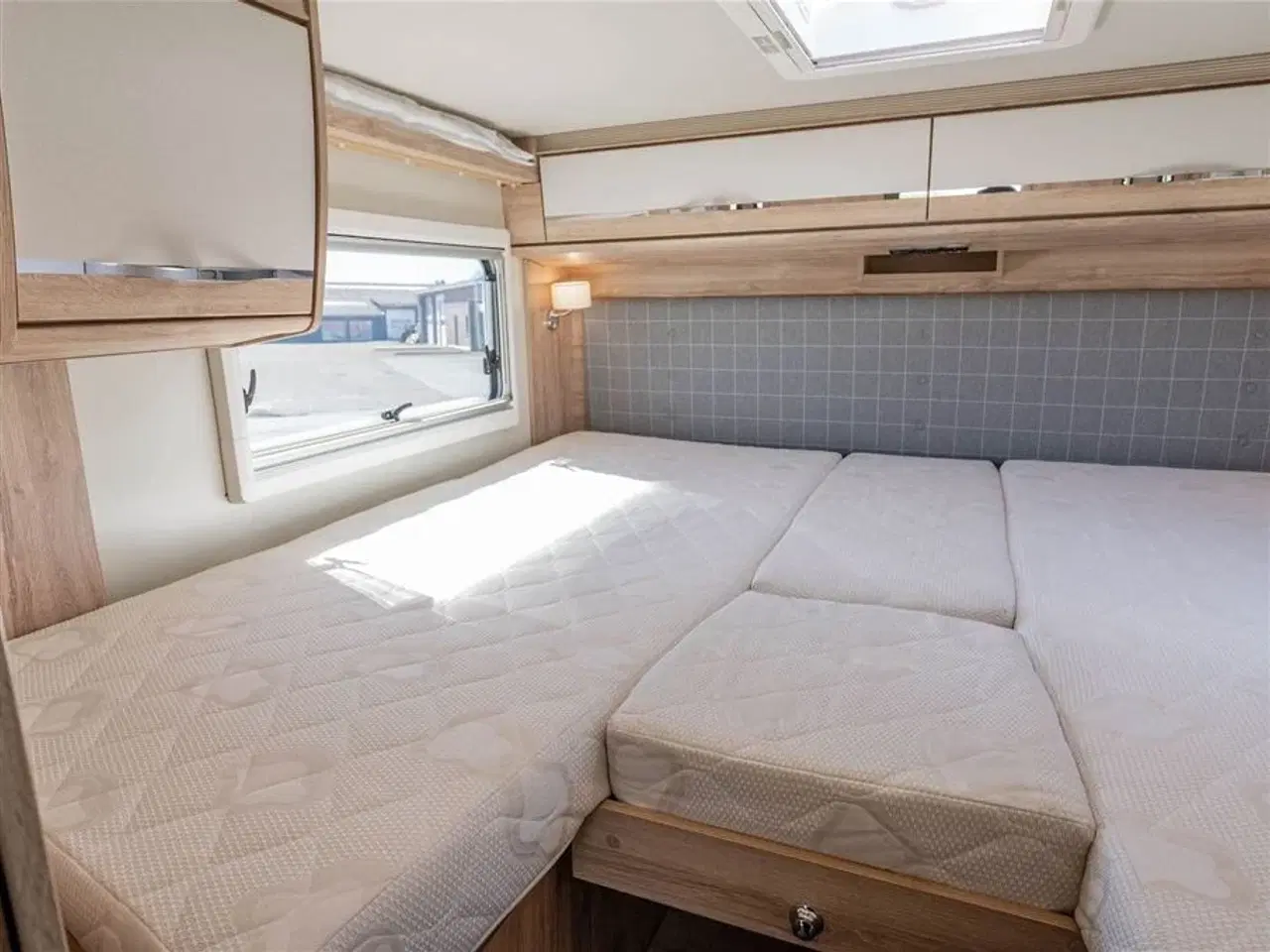 Billede 19 - 2022 - Euramobil Integra Line 720 EF   Tysk kvalitet og luksus