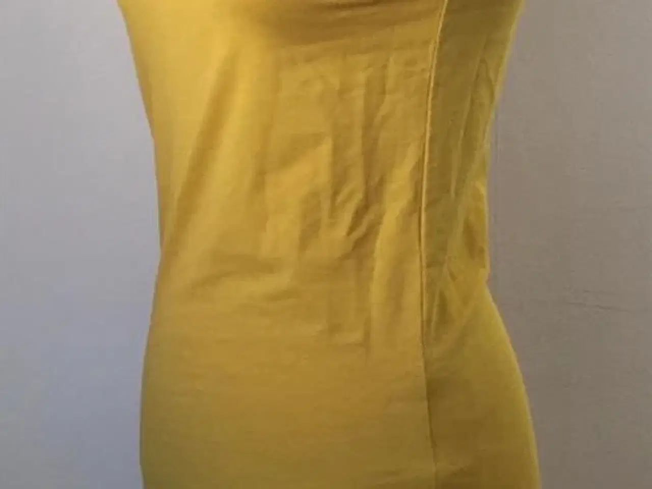 Billede 3 - Bitte Kai Rand, gul top, str S