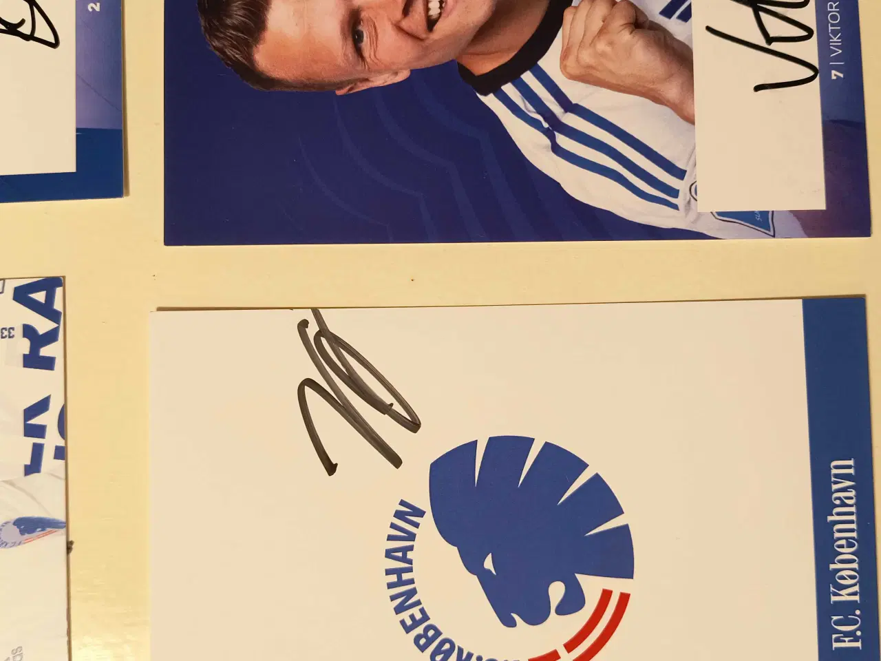 Billede 12 - FCK fc københavn