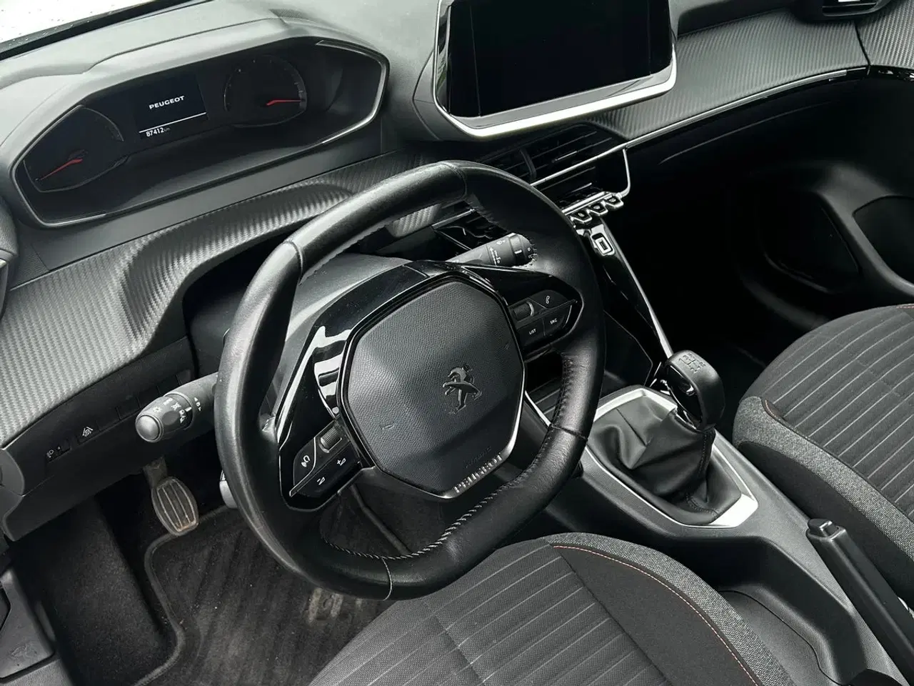Billede 6 - Peugeot 208 1,2 PureTech 75 Active