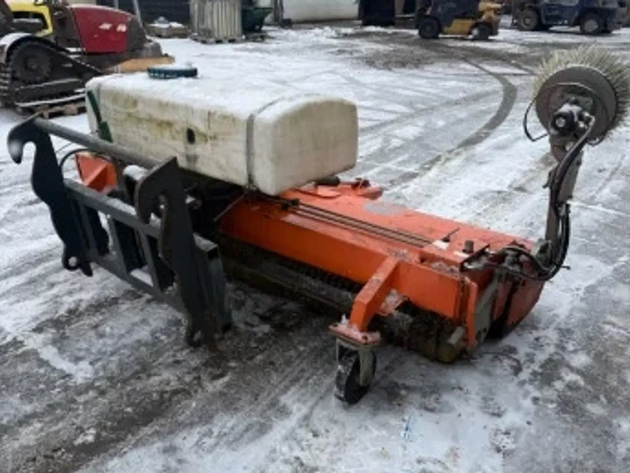 Billede 3 - Volvo skifte