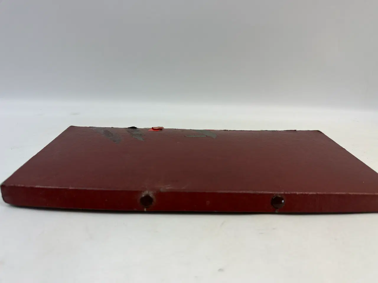 Billede 10 - Ældre frøsamling i 36 cylindere 