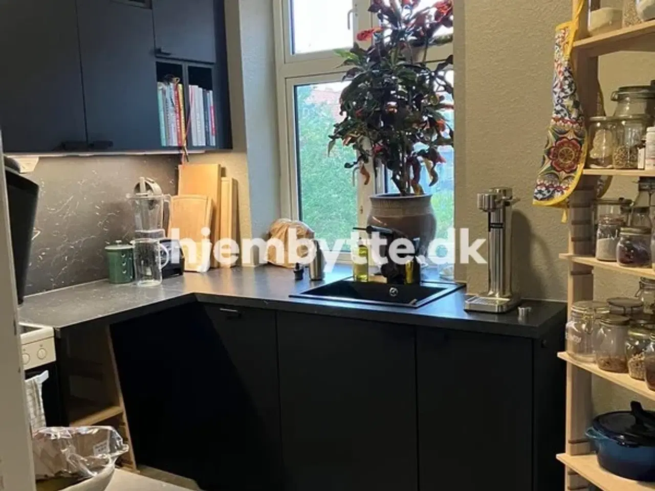 Billede 3 - Hjembytte - Gerlachsgade