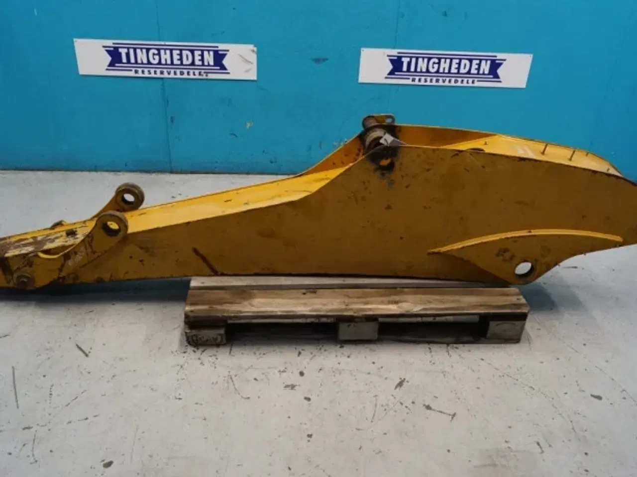 Billede 12 - Hydrema 906C-2 Gravarm 2040100