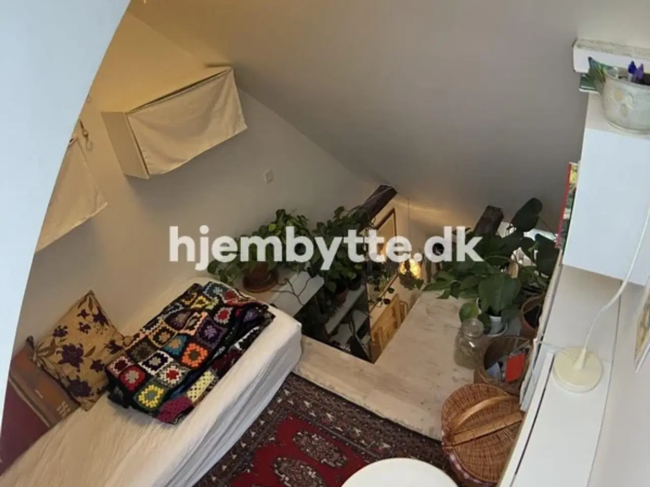 Billede 11 - Hjembytte - SanktHansGade