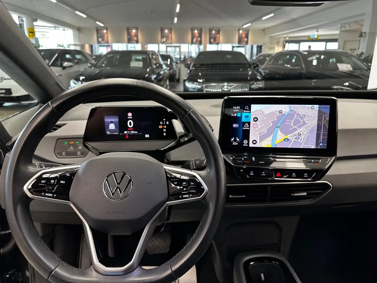 Billede 12 - VW ID.3 45 City Pure Performance