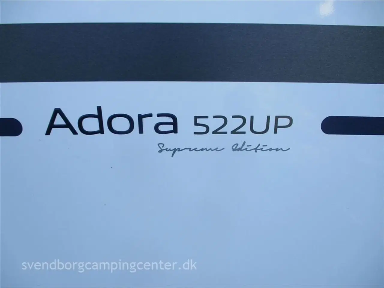 Billede 12 - 2020 - Adria Adora 522 UP ALDE Supreme edition