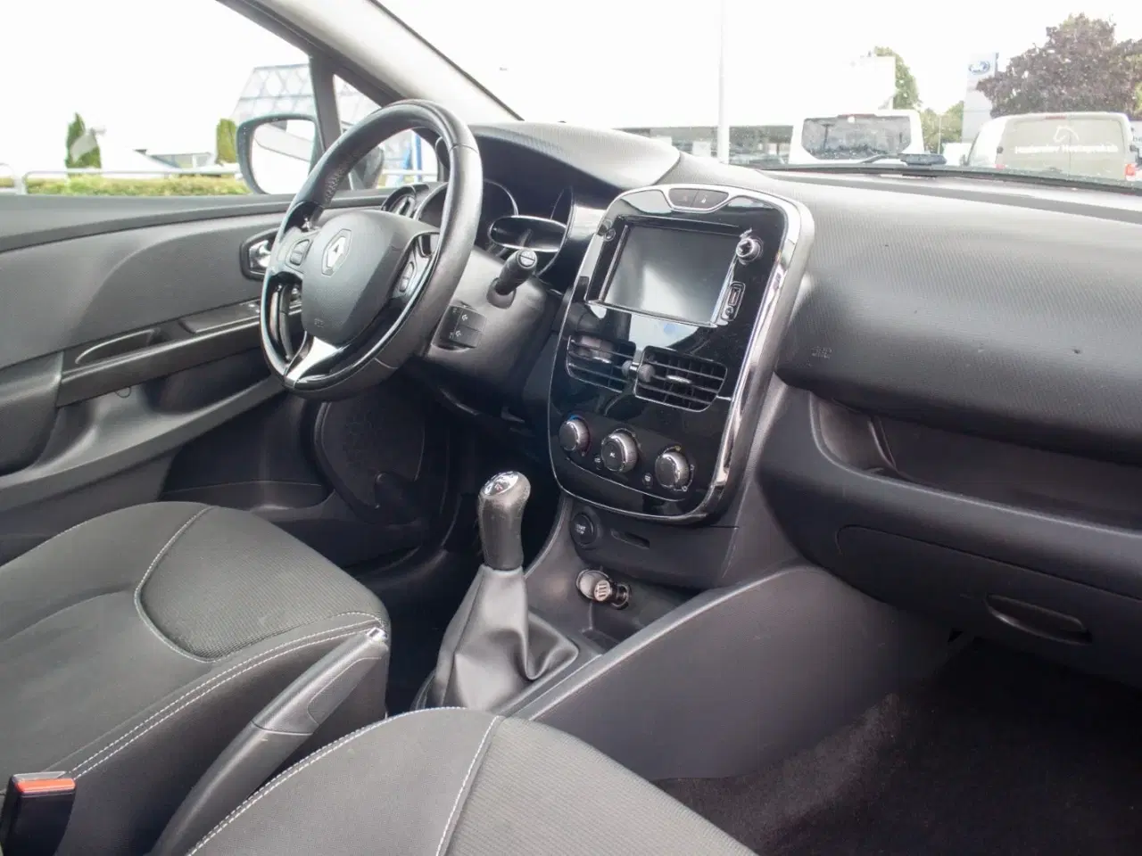 Billede 10 - Renault Clio IV 0,9 TCe 90 Expression