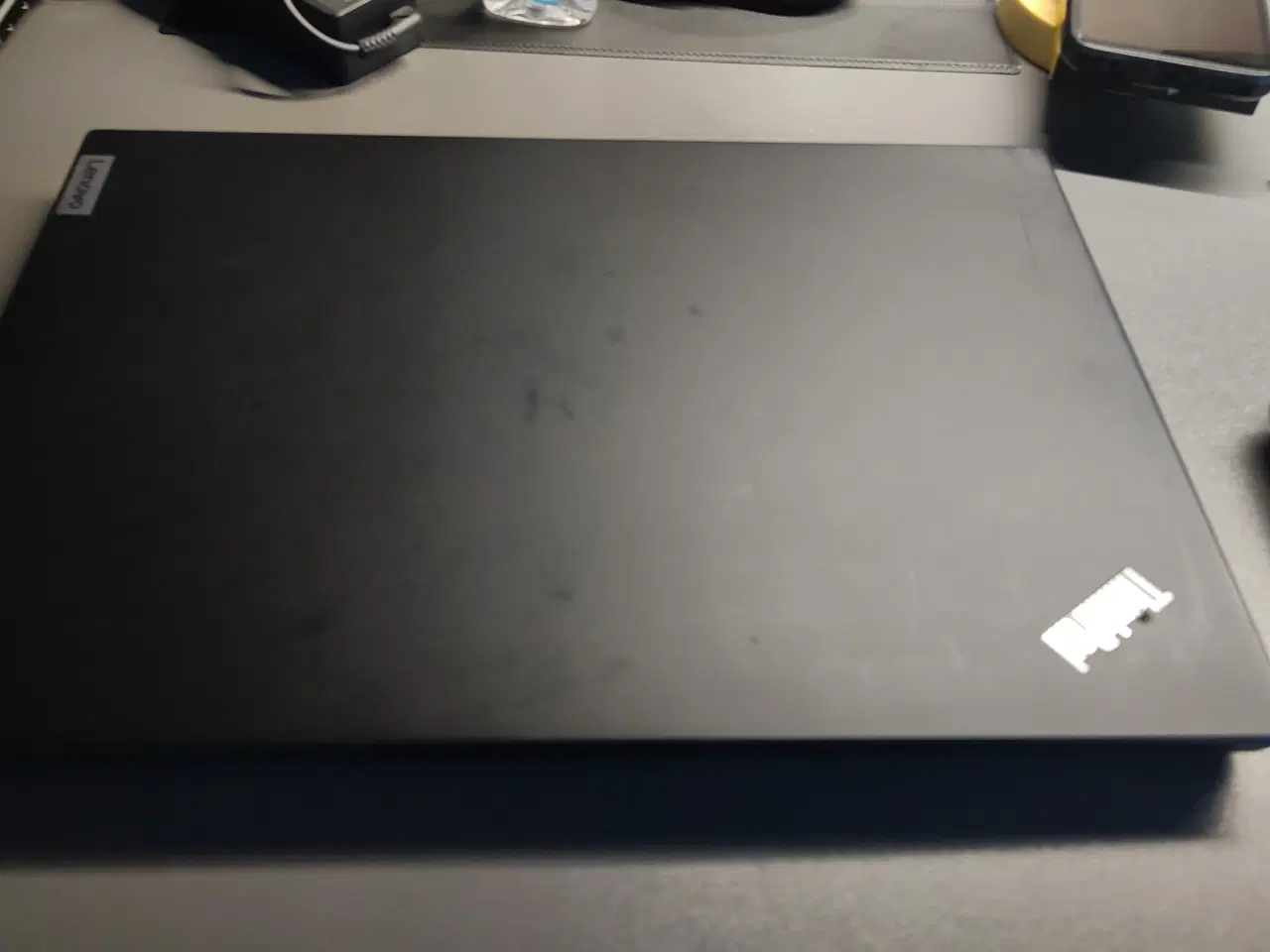 Billede 1 - S: Lenovo ThinkPad L14 Gen2
