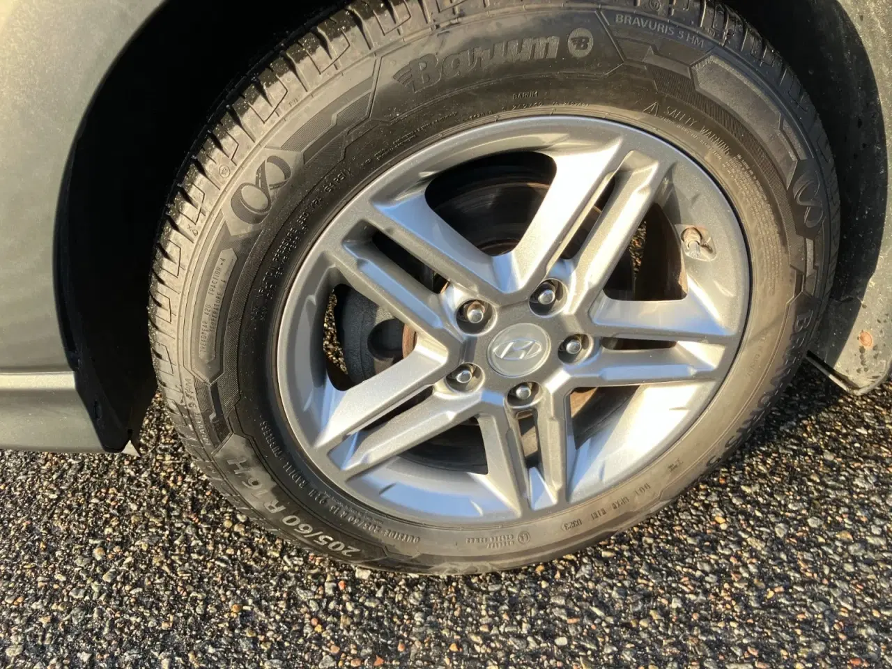 Billede 9 - Hyundai Kona 1,0 T-GDi Limited Edition+