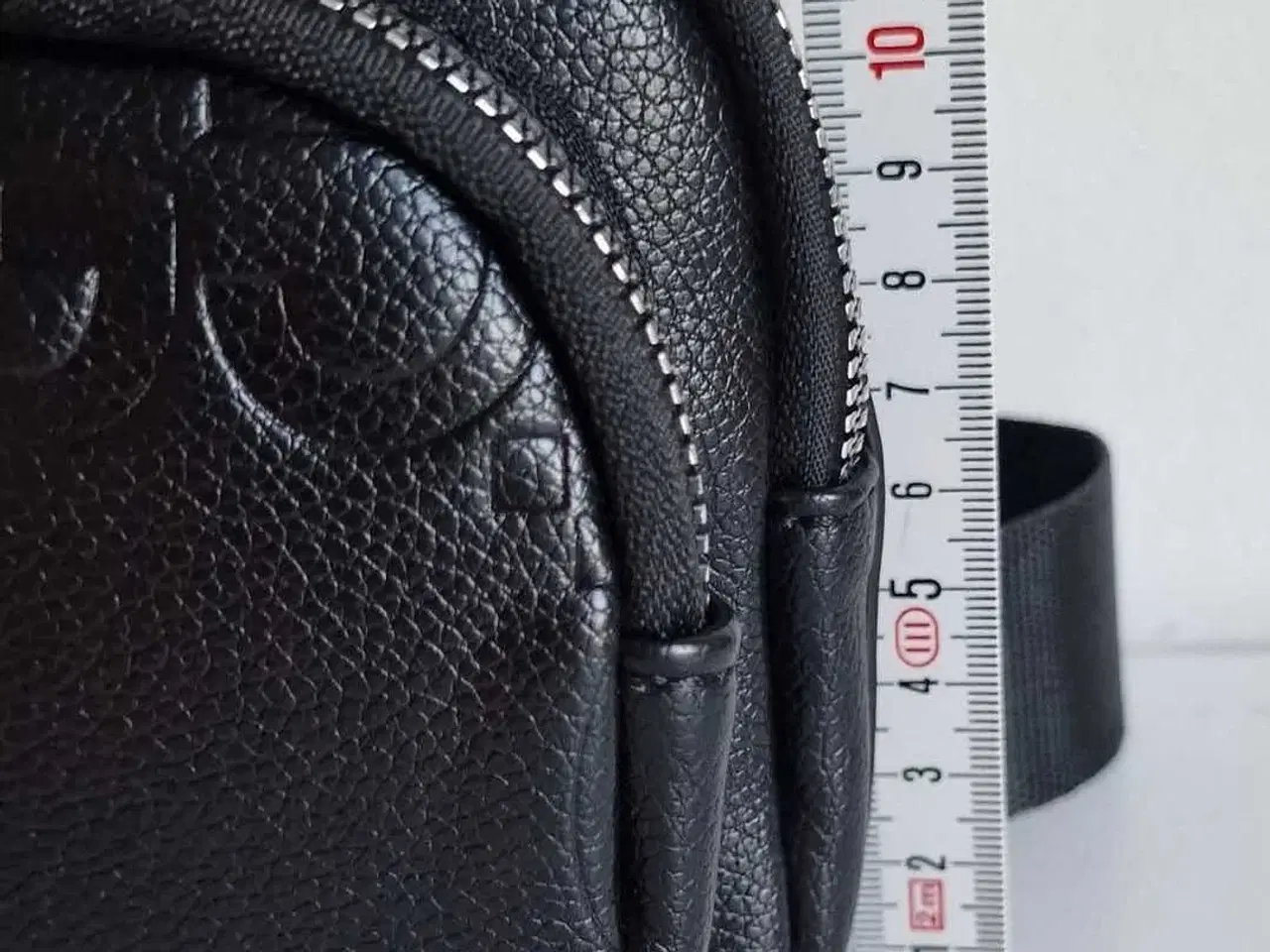 Billede 2 - Gucci sort taske