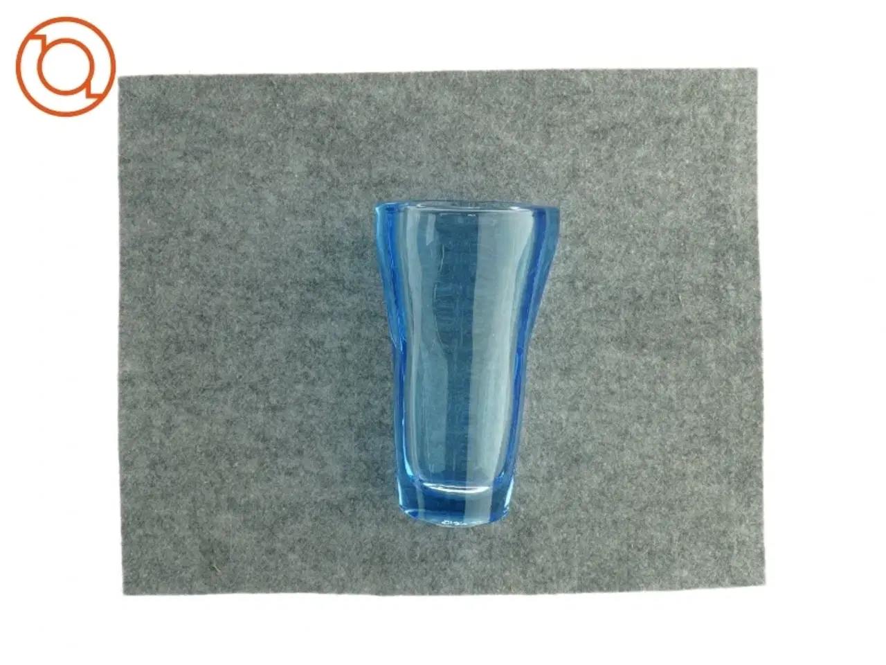 Billede 1 - Vase (str. 20 x 10)