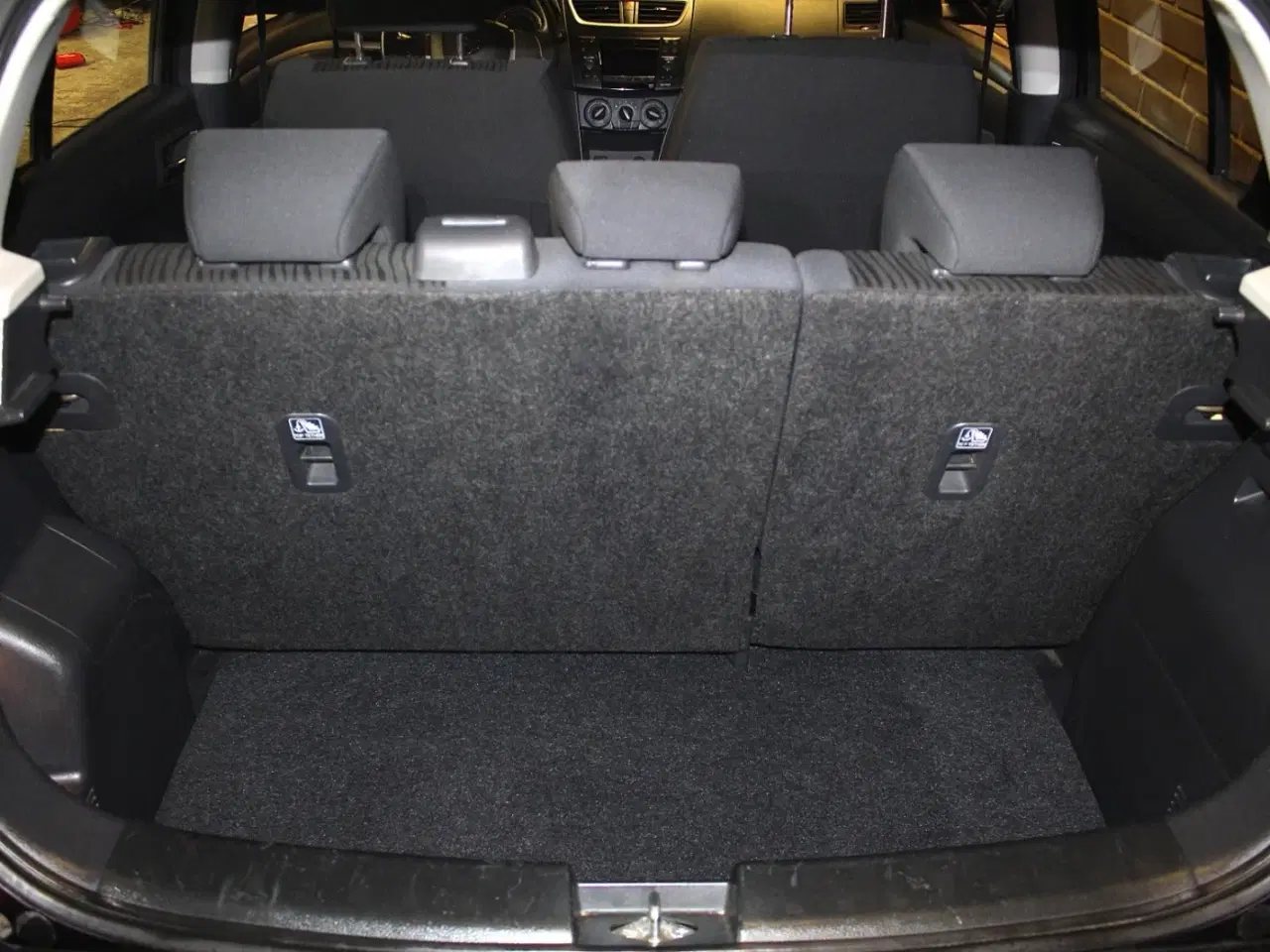 Billede 6 - Suzuki Swift 1,2 Young