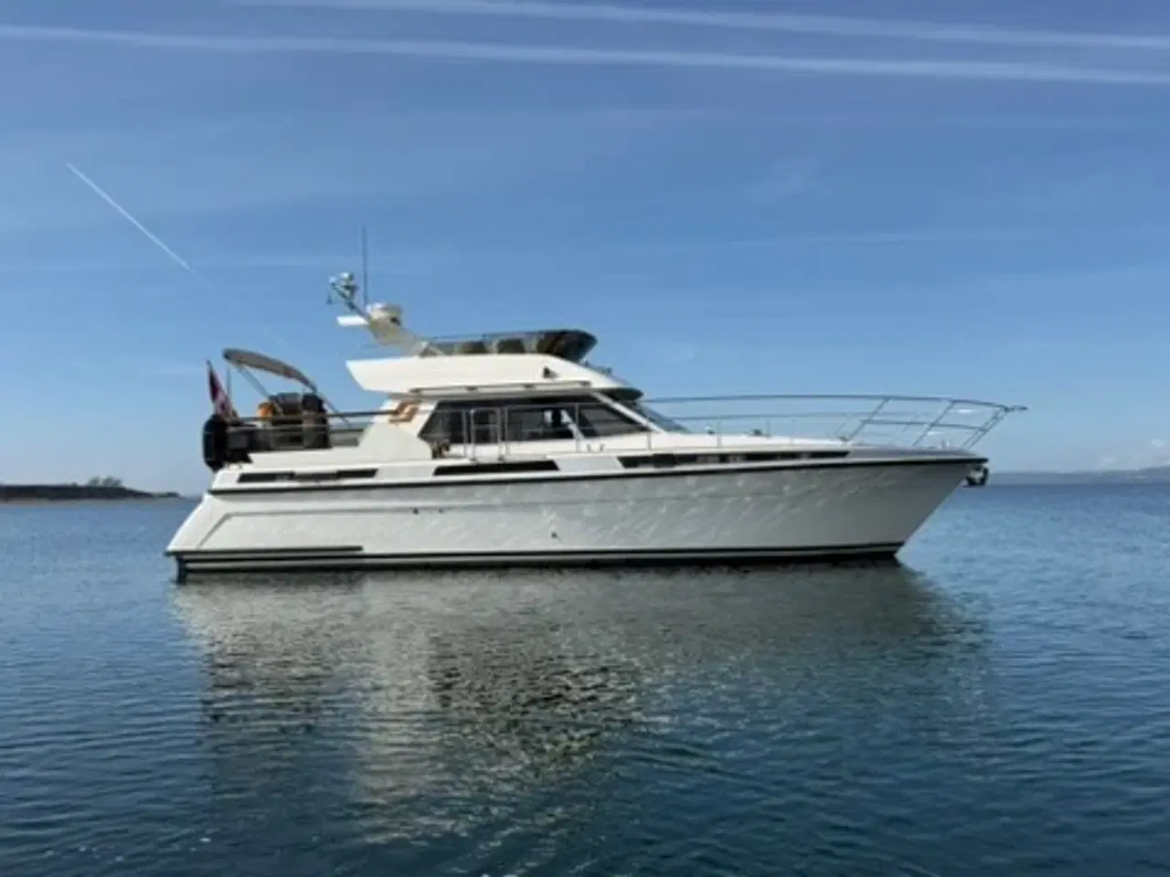 Billede 1 - Storebro Royal Cruiser 420 Baltic