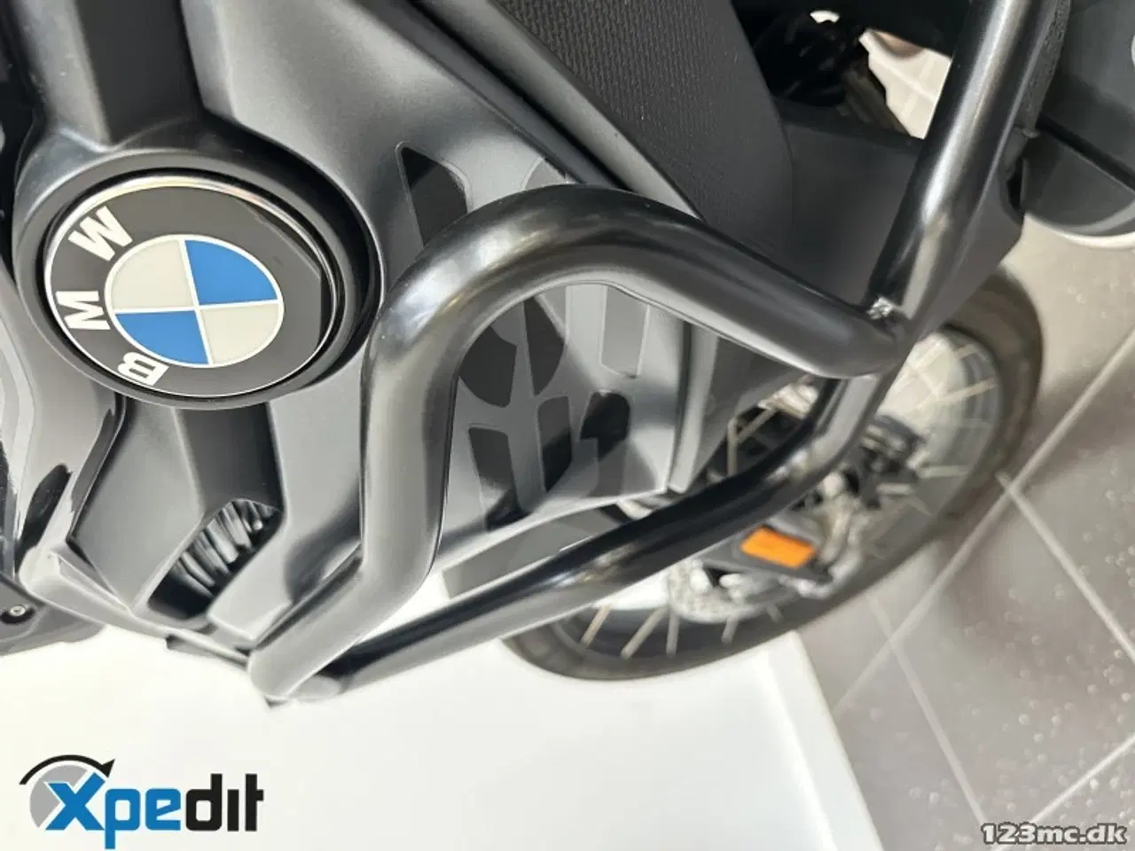Billede 15 - BMW F 850 GS