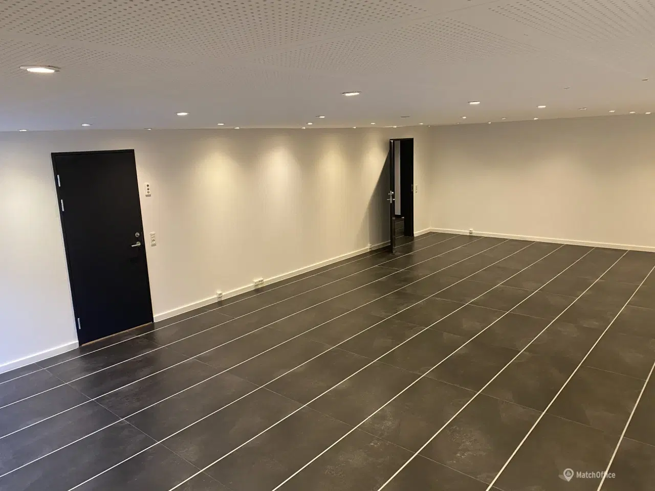 Billede 7 - Yderst indbydende lager med gulvvarme - Ring for mere info👍🏼