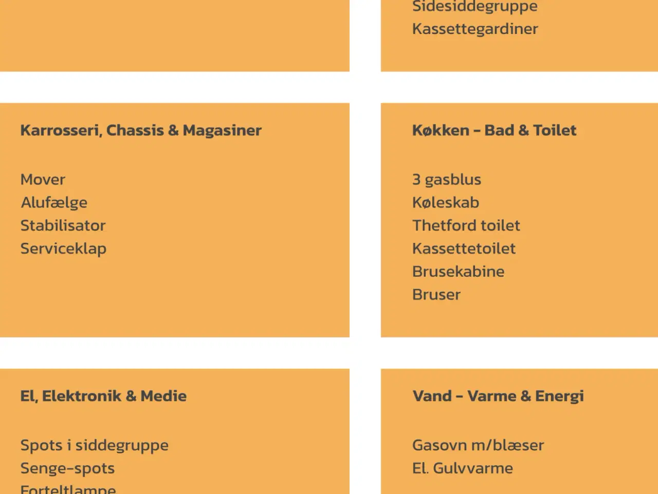 Billede 12 - Med vinkelkøkken og enkeltsenge