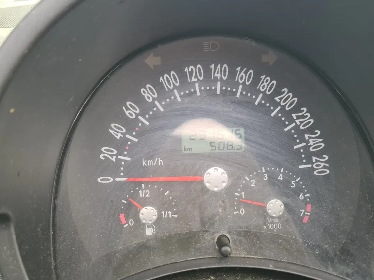 Billede 16 - VW New Beetle 1,8 T Highline Cabriolet