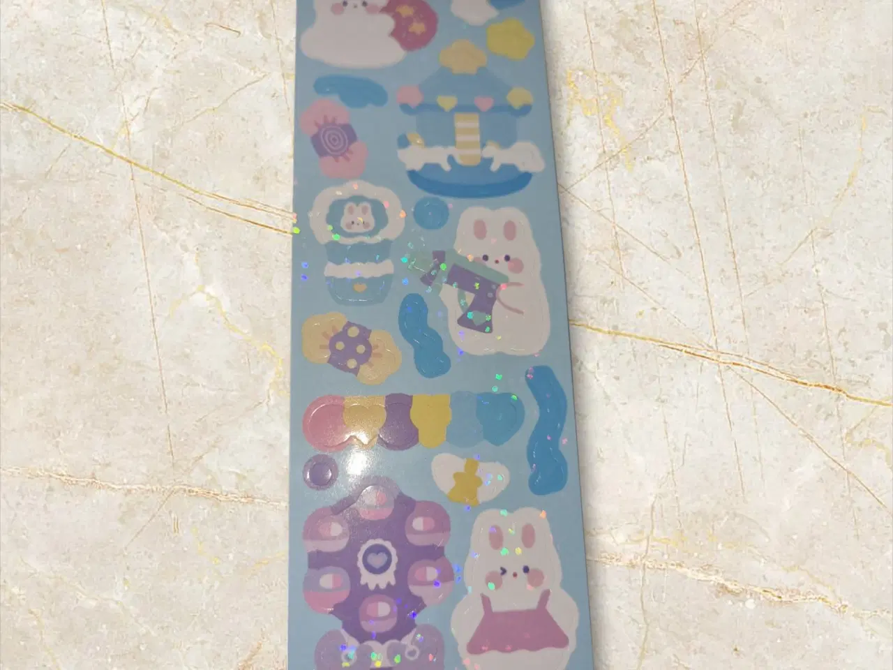 Billede 2 - Sjove Gris Klistermærker – Tilføj Et Sødmefuldt Pi