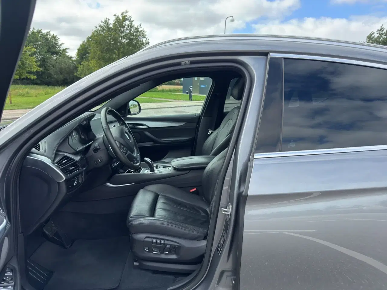 Billede 9 - BMW X6 3,0 xDrive30d aut.