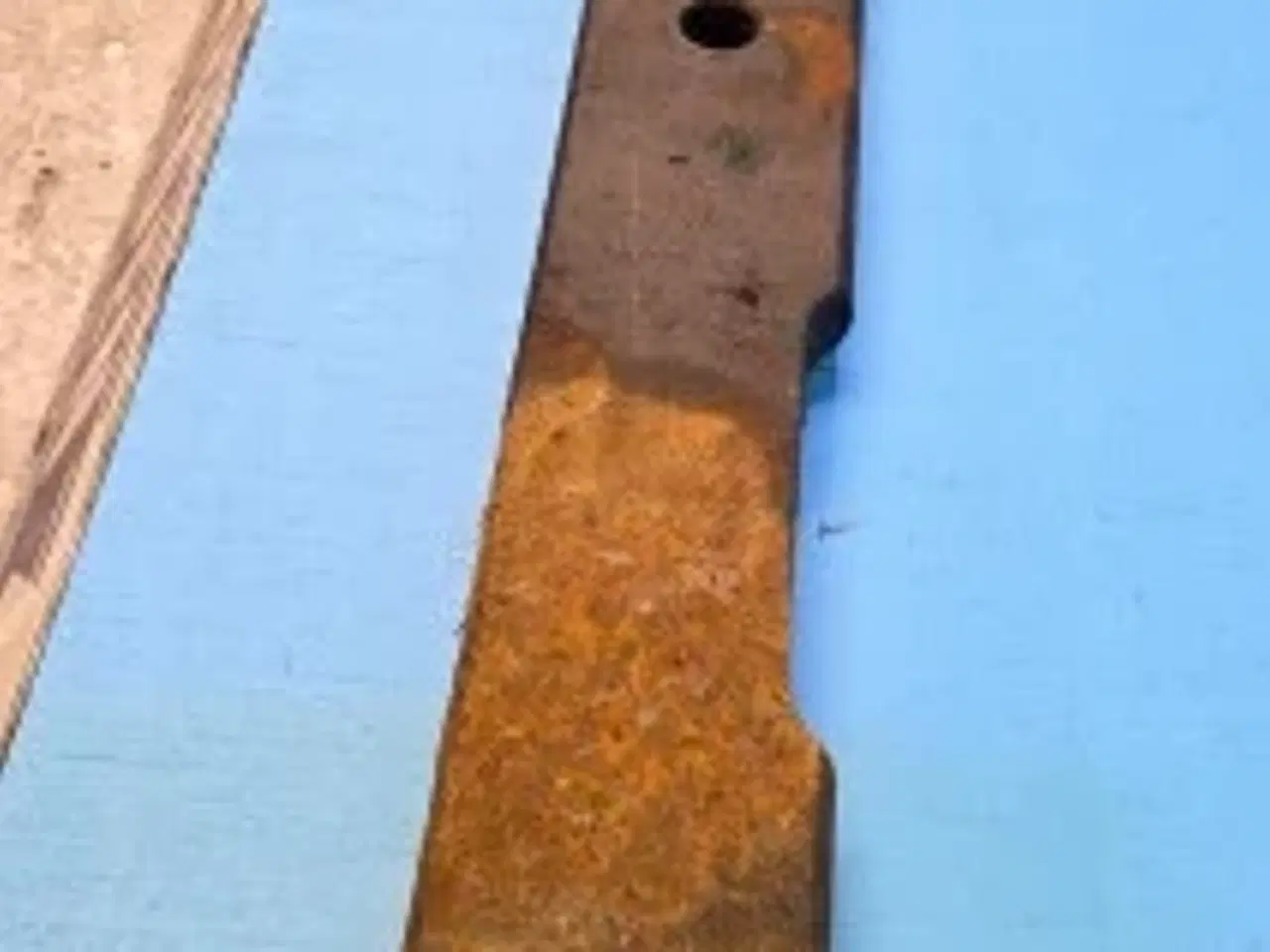 Billede 20 - Case Maxxum 150 Løftearm L. 47125170