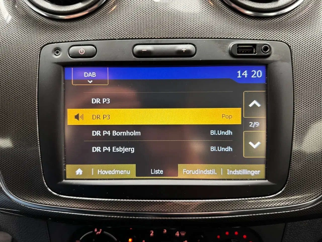 Billede 17 - Dacia Sandero Stepway 0,9 TCe 90