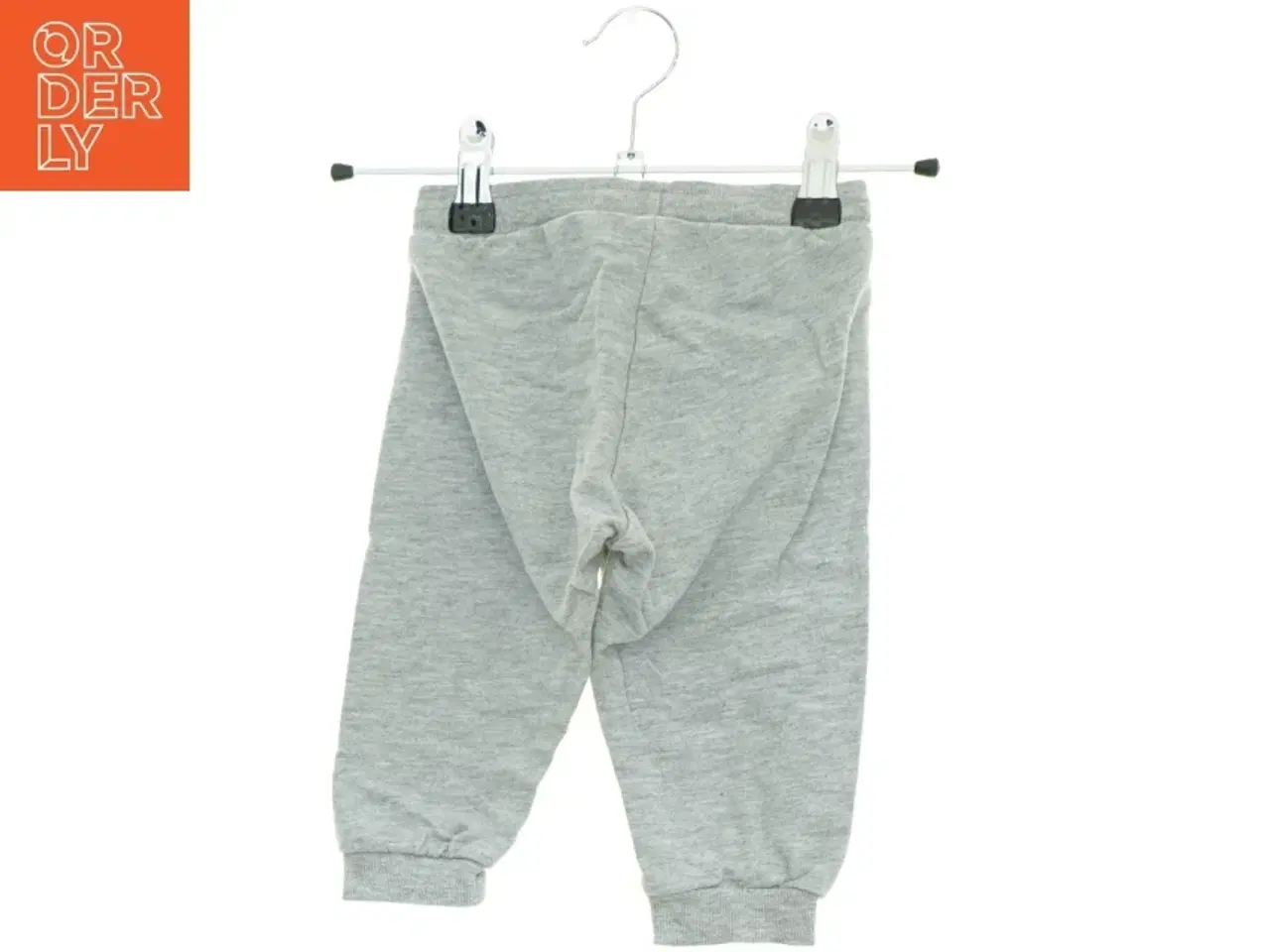 Billede 2 - Sweatpants fra H&M (str. 80 cm)