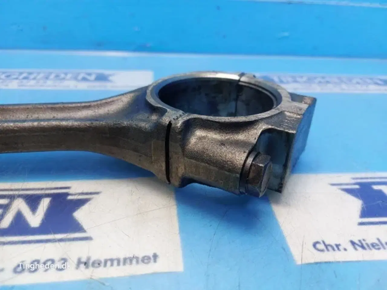 Billede 5 - Iveco 8361 SRE 11 Plejlstang 4852757
