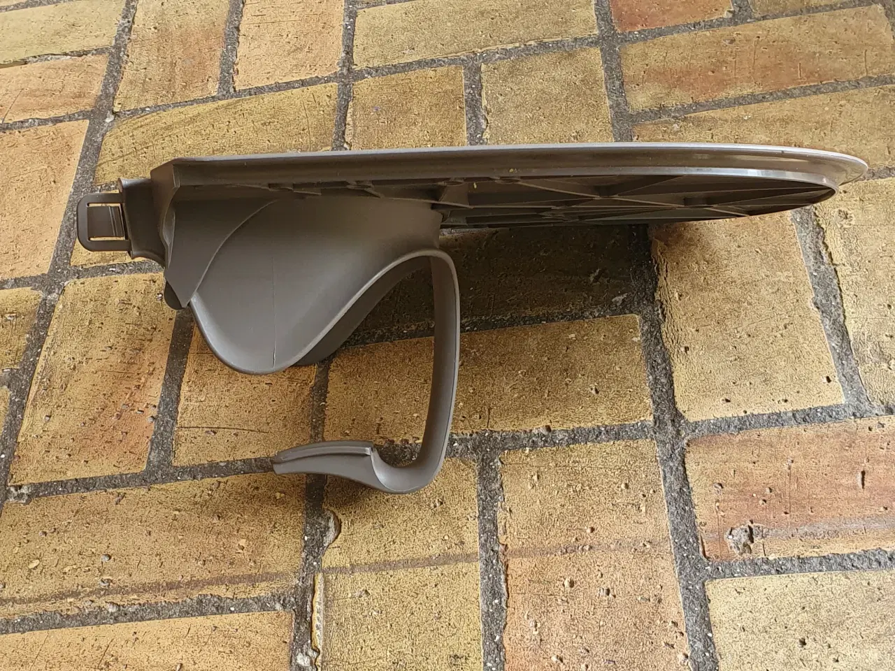 Billede 3 - Stokke nomi newborn babyindsats 