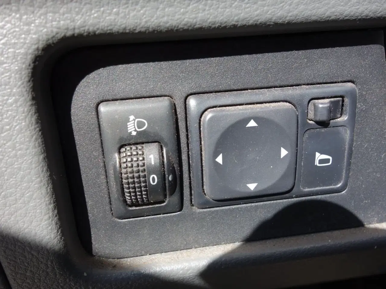 Billede 6 - Nissan NV200 1,5 dCi 110 Comfort Van