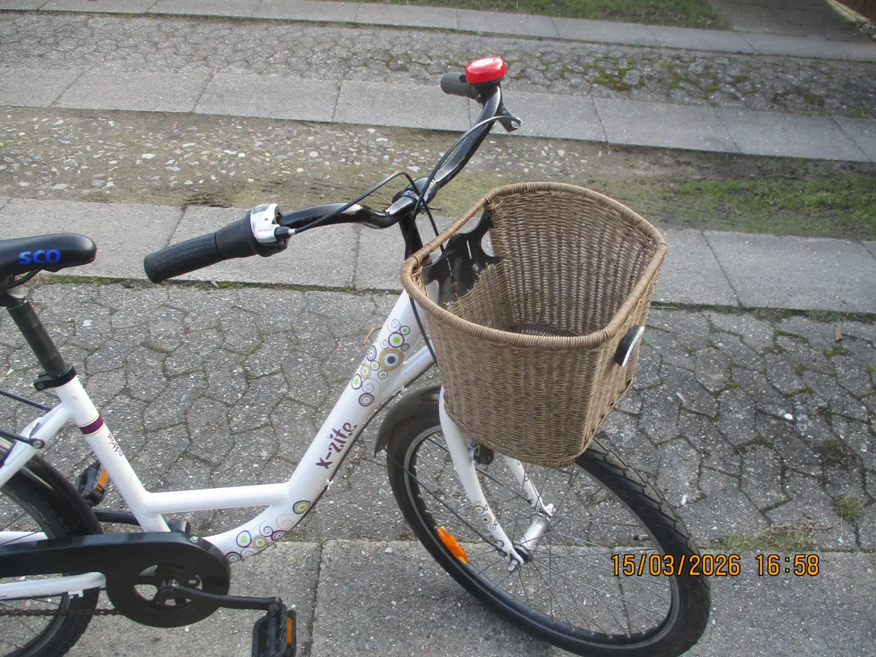 Billede 5 - Rigtig flot cykel