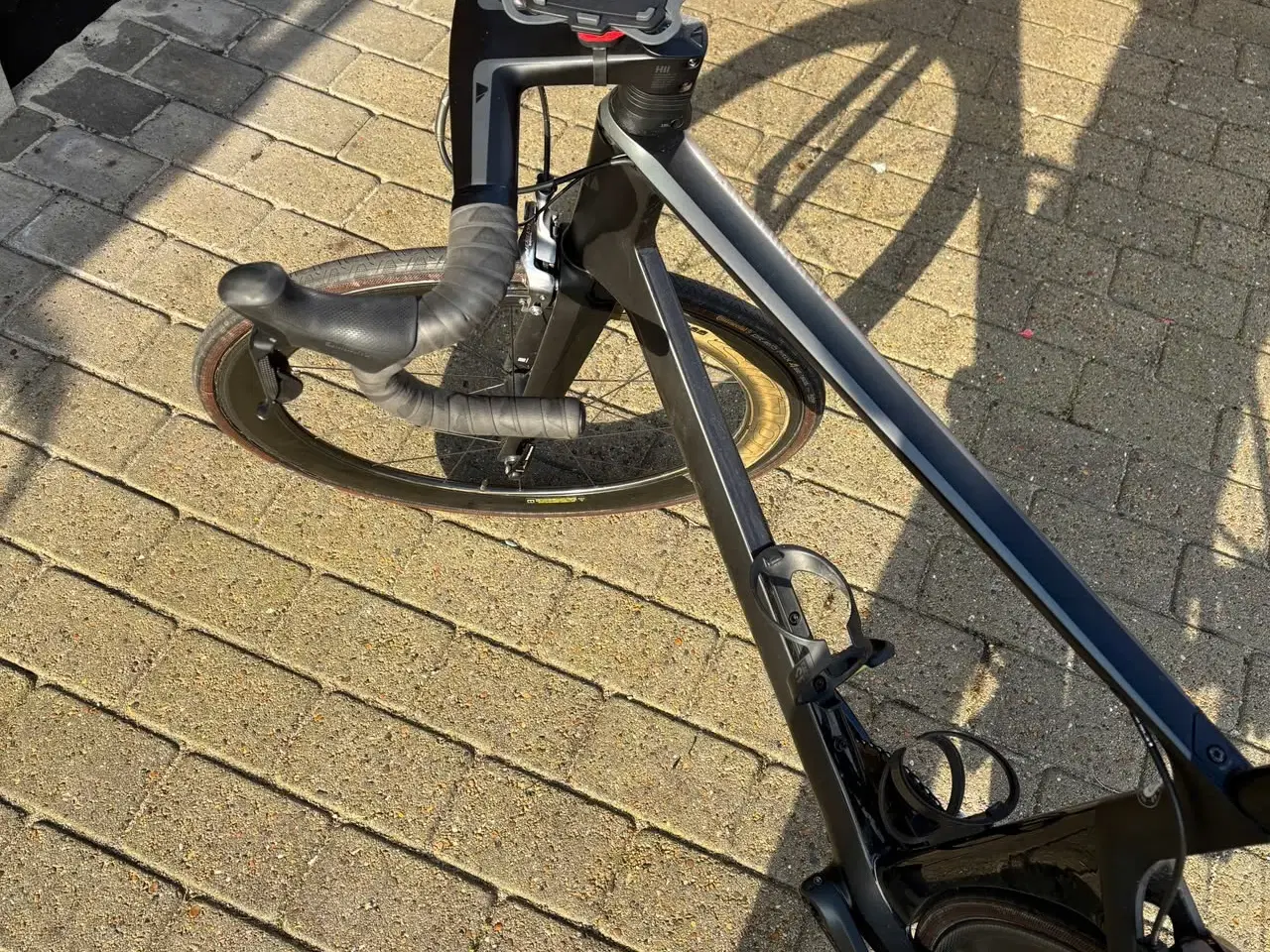 Billede 2 - Canyon Aeroad CF SLX 8.0 Di2