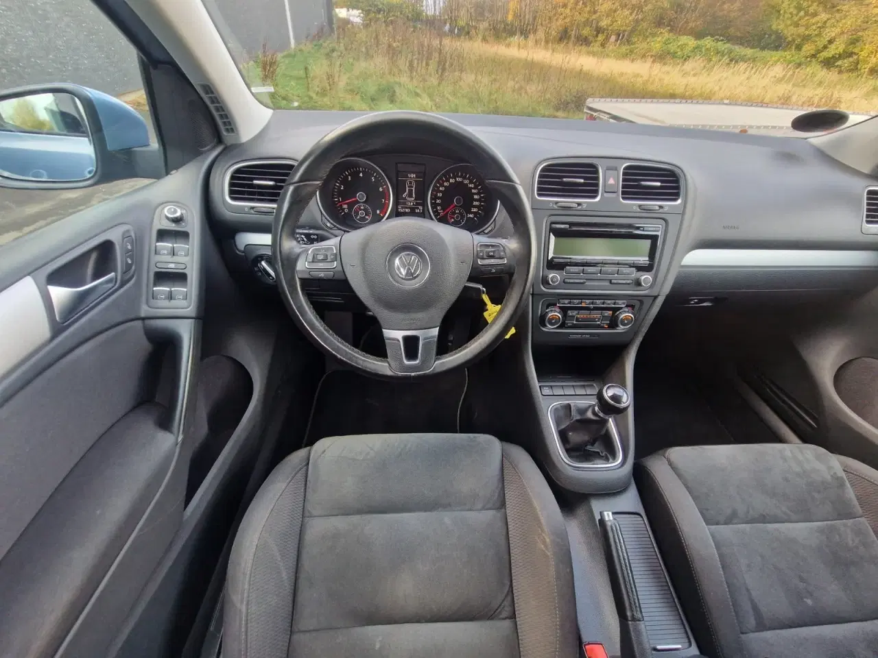 Billede 4 - VW Golf VI 1,4 TSi 122 Highline