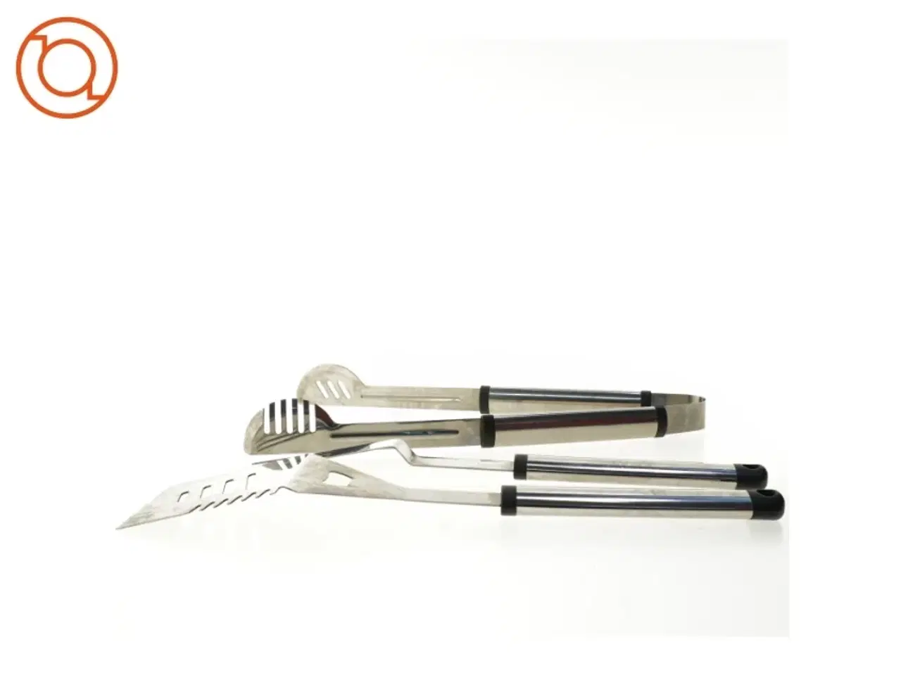 Billede 5 - Grillredskaber fra Indsats Basic (str. 45 x 9 cm)