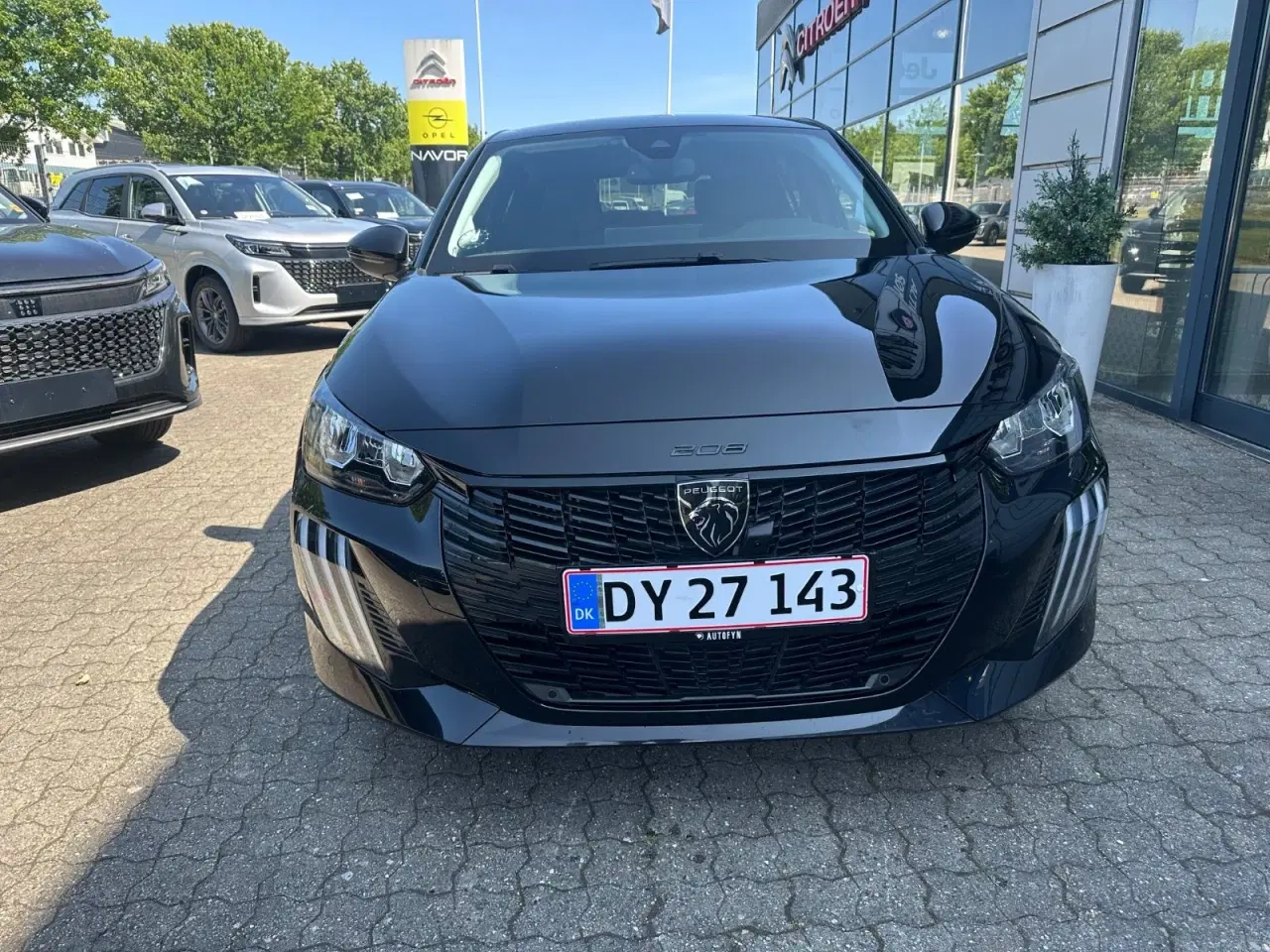 Billede 3 - Peugeot 208 1,2 PureTech 100 Allure+