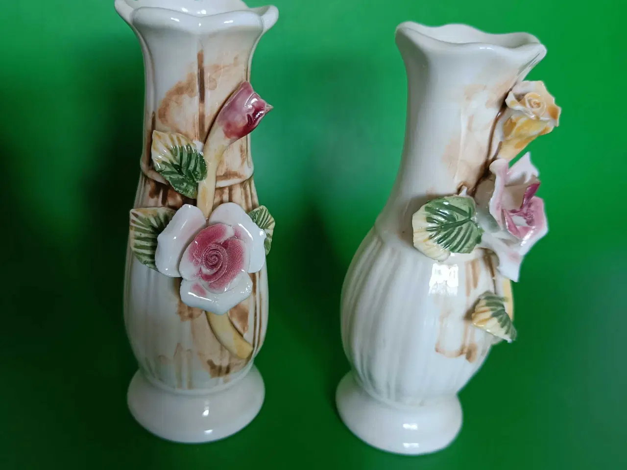 Billede 11 - Forskellige figurer pris står under billede 