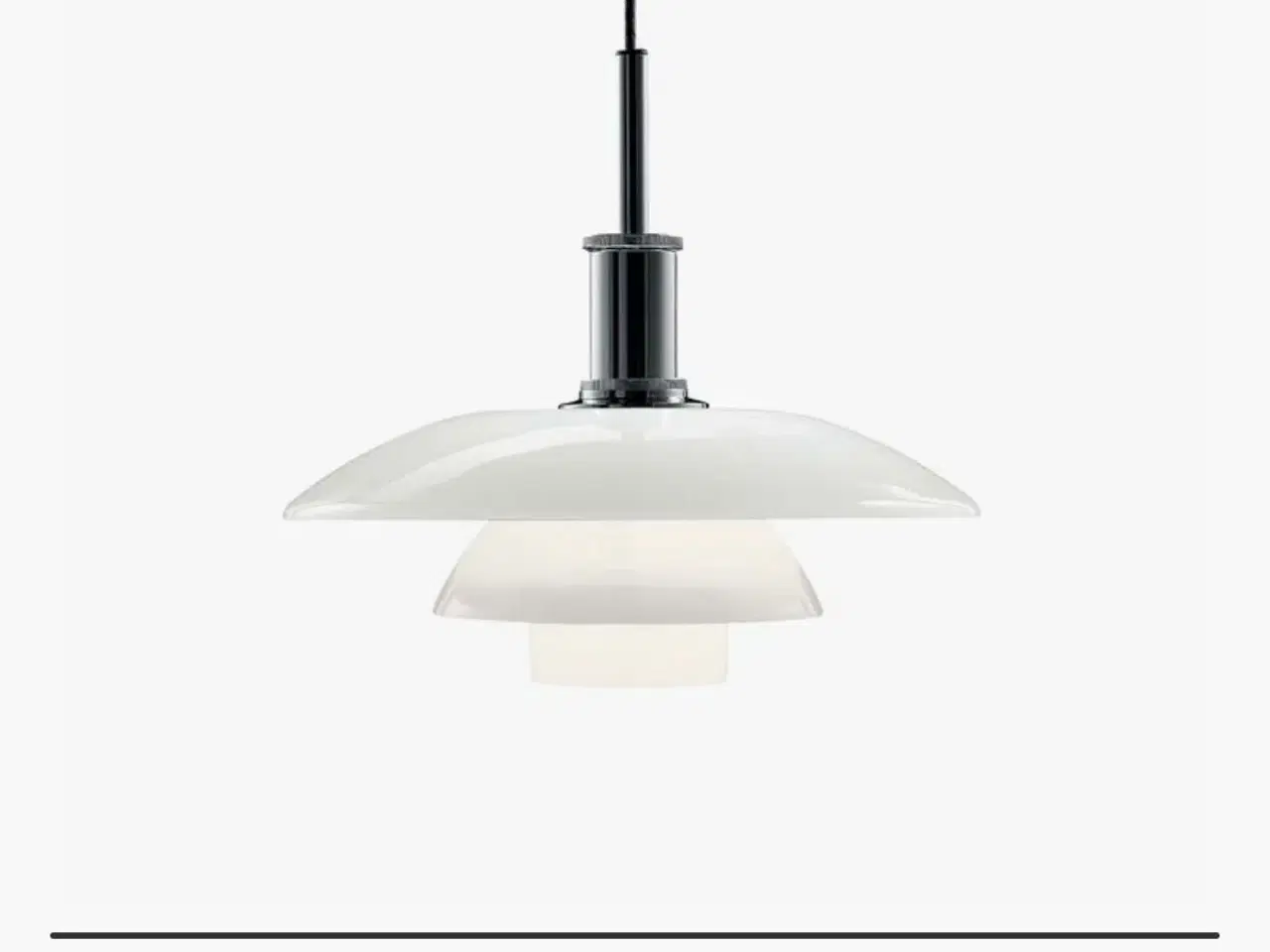 Billede 1 - PH 4 1/2 lampe 